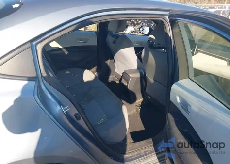 2020 Toyota Corolla Se z USA, uszkodzony, nr VIN JTDS4RCEXLJ002250